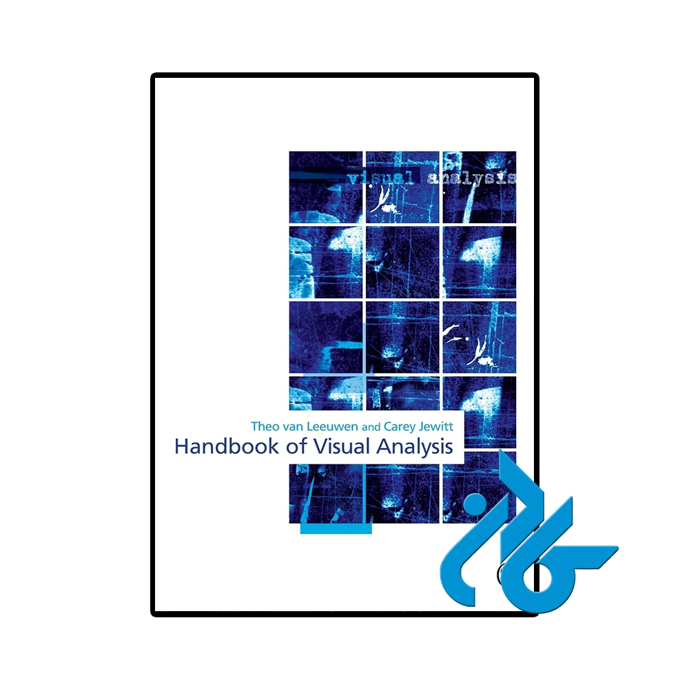 کتاب The Handbook of Visual Analysis