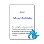 کتاب The Harder I Fight The More I Love You (رمان هرچی سخت تر بجنگم بیشتر عاشقت میشم) - تصویر 2