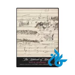 کتاب The Hatred of Music