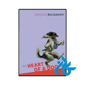 کتاب the heart of a dog