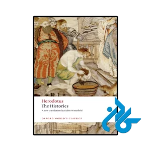 کتاب the histories