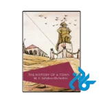 کتاب the history of a town