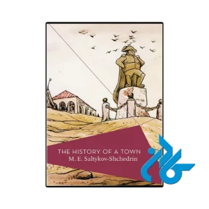 کتاب the history of a town