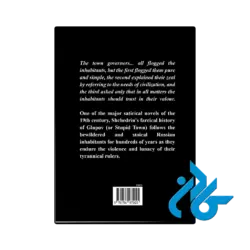 خرید کتاب the history of a town