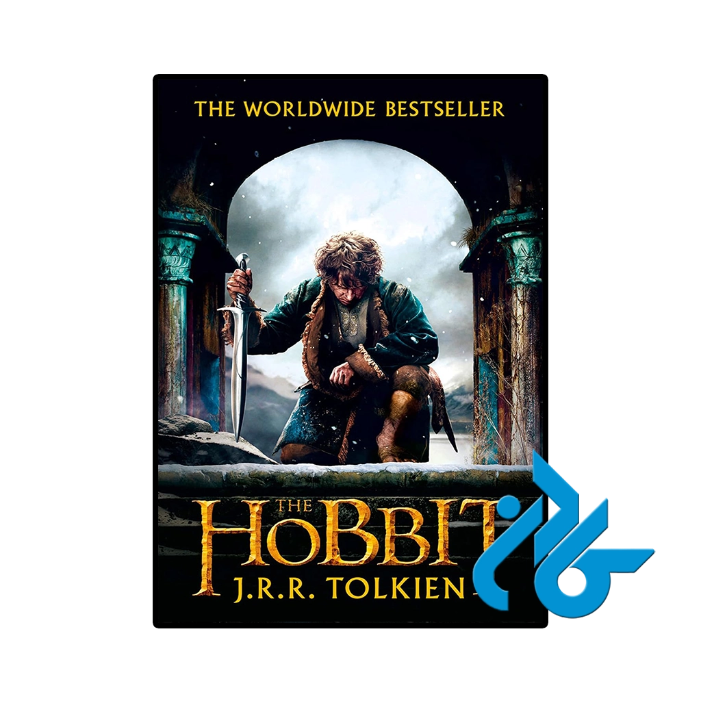 کتاب the hobbit