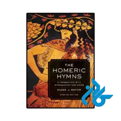 کتاب the homeric hymns