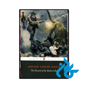 کتاب The Hound of the Baskervilles