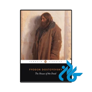 کتاب the house of the dead