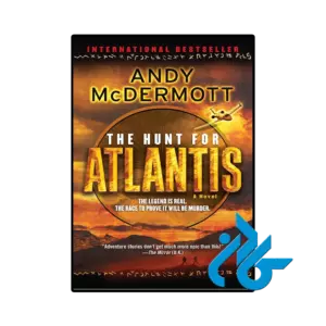 کتاب the hunt for atlantis