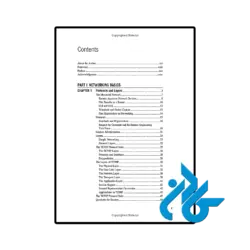 عکس کتاب the illustrated network 2nd