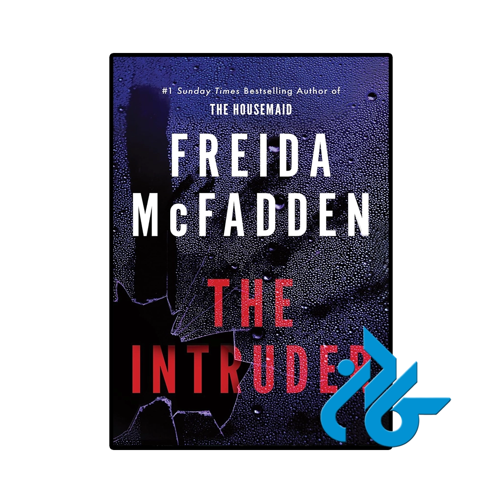 کتاب The Intruder