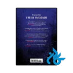 عکس پشت جلد کتاب The Intruder