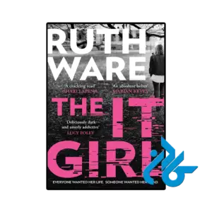 کتاب the it girl