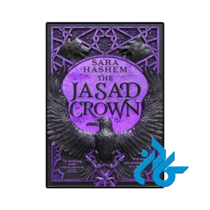 کتاب the jasad crown