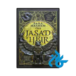 کتاب the jasad heir