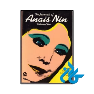 کتاب the journals of anais nin volume two