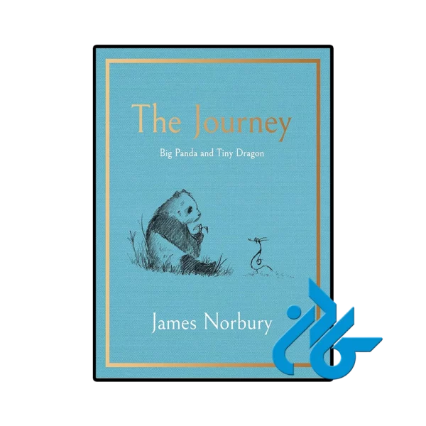 کتاب The Journey