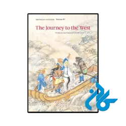 کتاب the journey to the west 4