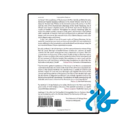خرید کتاب the journey to the west 4
