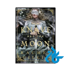 کتاب the knave and the moon