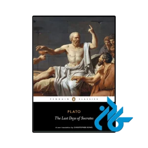 کتاب the last days of socrates