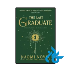کتاب The Last Graduate