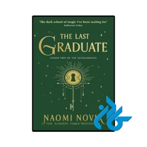 کتاب The Last Graduate