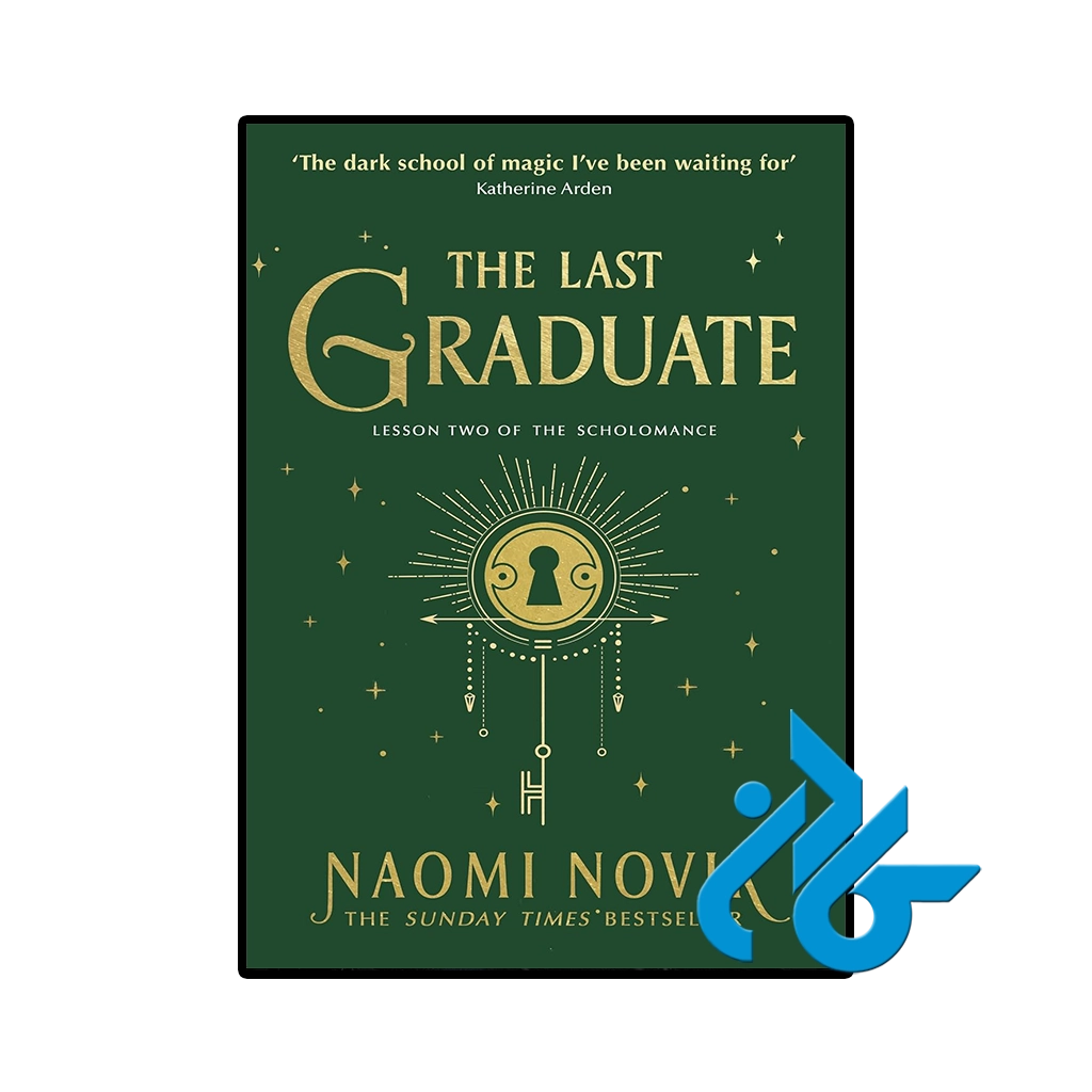 کتاب The Last Graduate