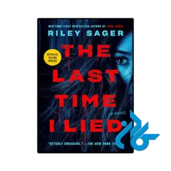 کتاب the last time i lied