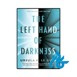 کتاب the left hand of darkness