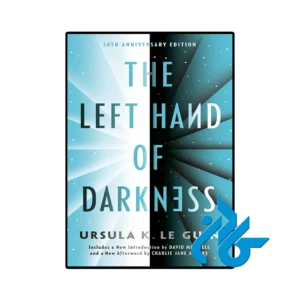 کتاب the left hand of darkness