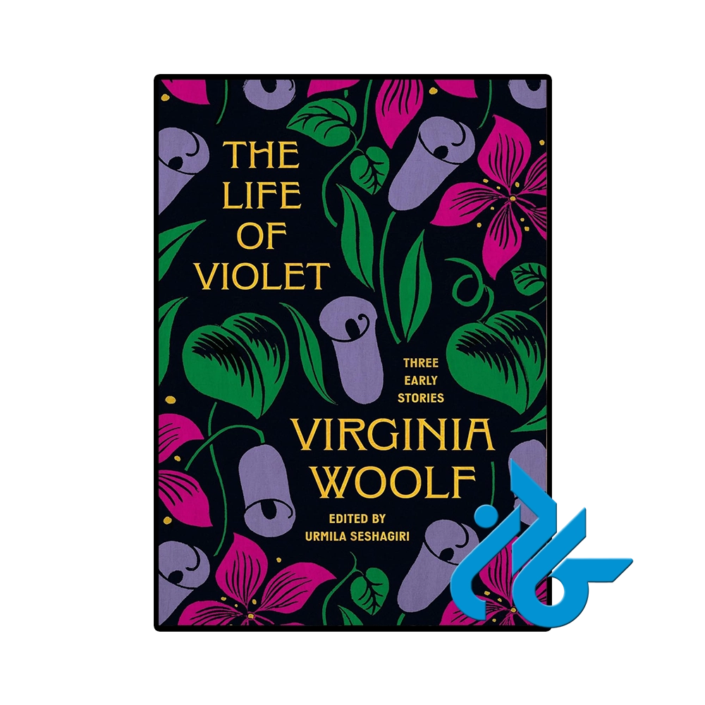 The Life of Violet-pic1 کتاب The Life of Violet