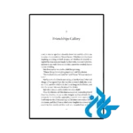 کتاب The Life of Violet (رمان زندگی ویولت) - تصویر 3