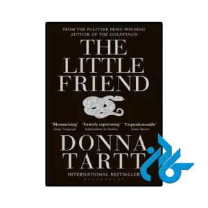 کتاب the little friend