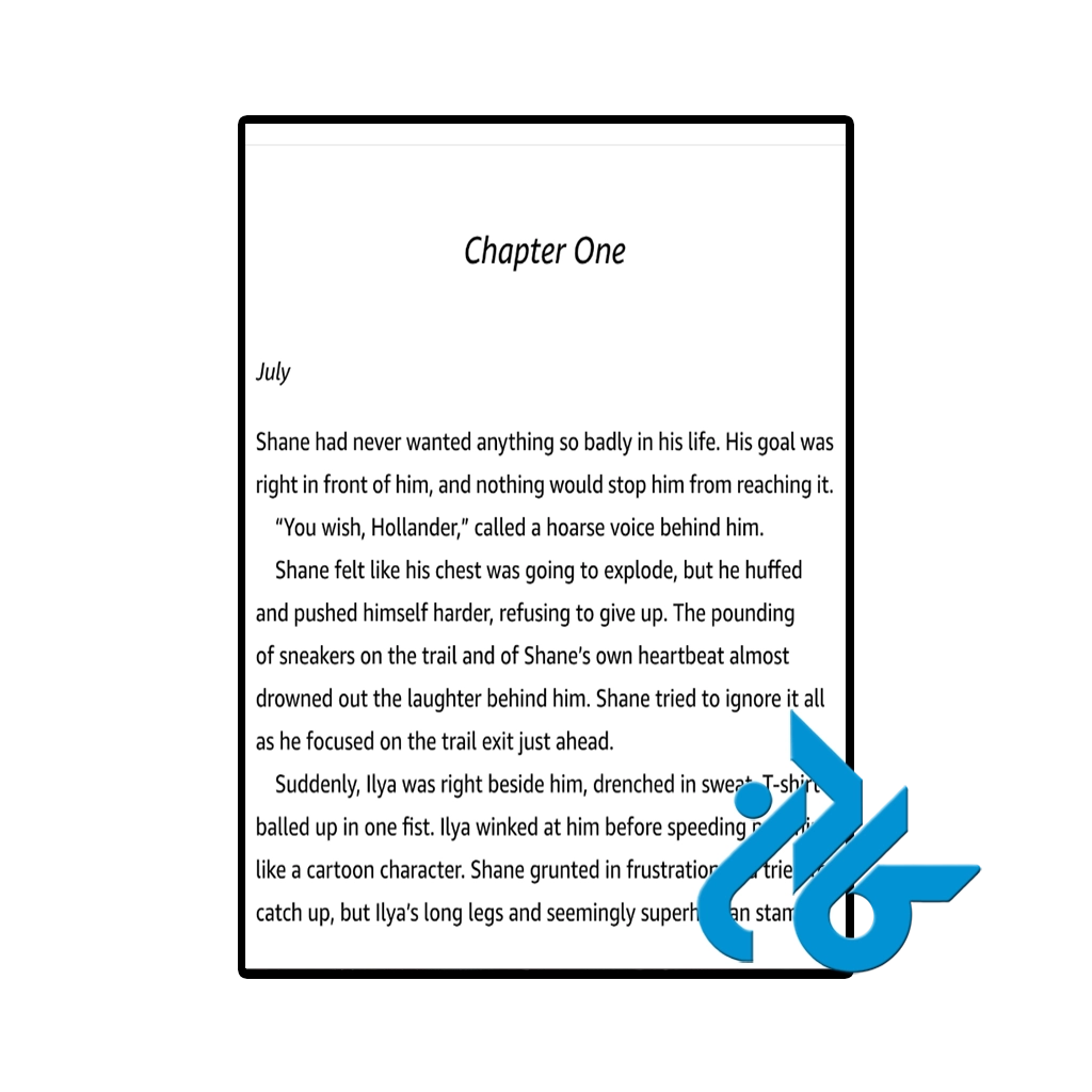 عکس کتاب the long game