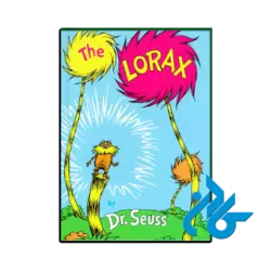 کتاب the lorax