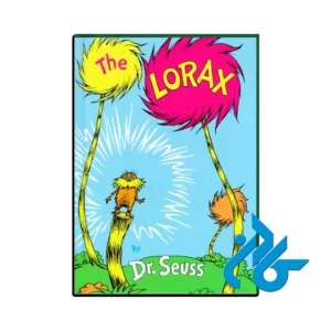 کتاب the lorax