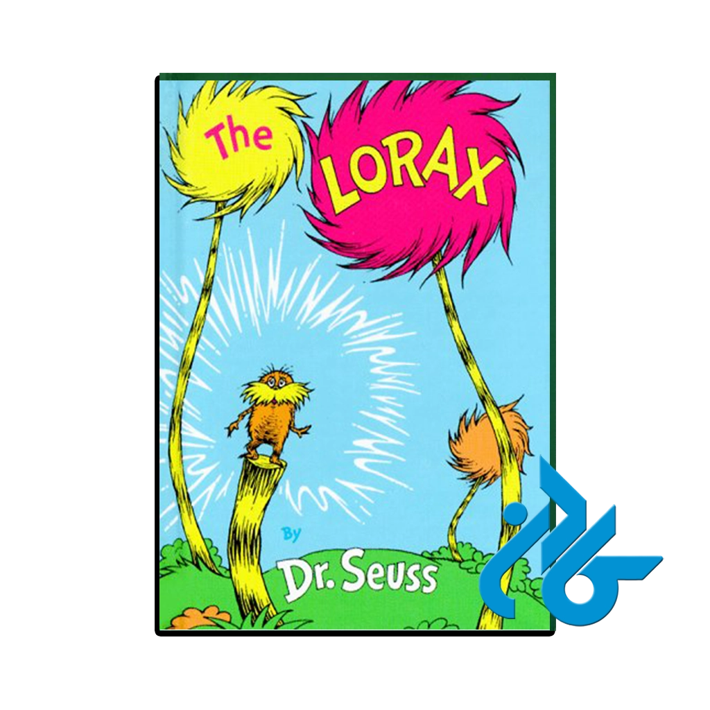 کتاب the lorax
