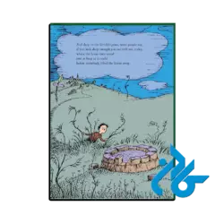 قیمت کتاب the lorax