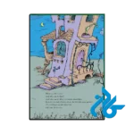 خرید کتاب the lorax