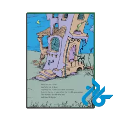خرید کتاب the lorax