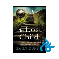 کتاب the lost child