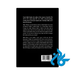 عکس کتاب the lost child