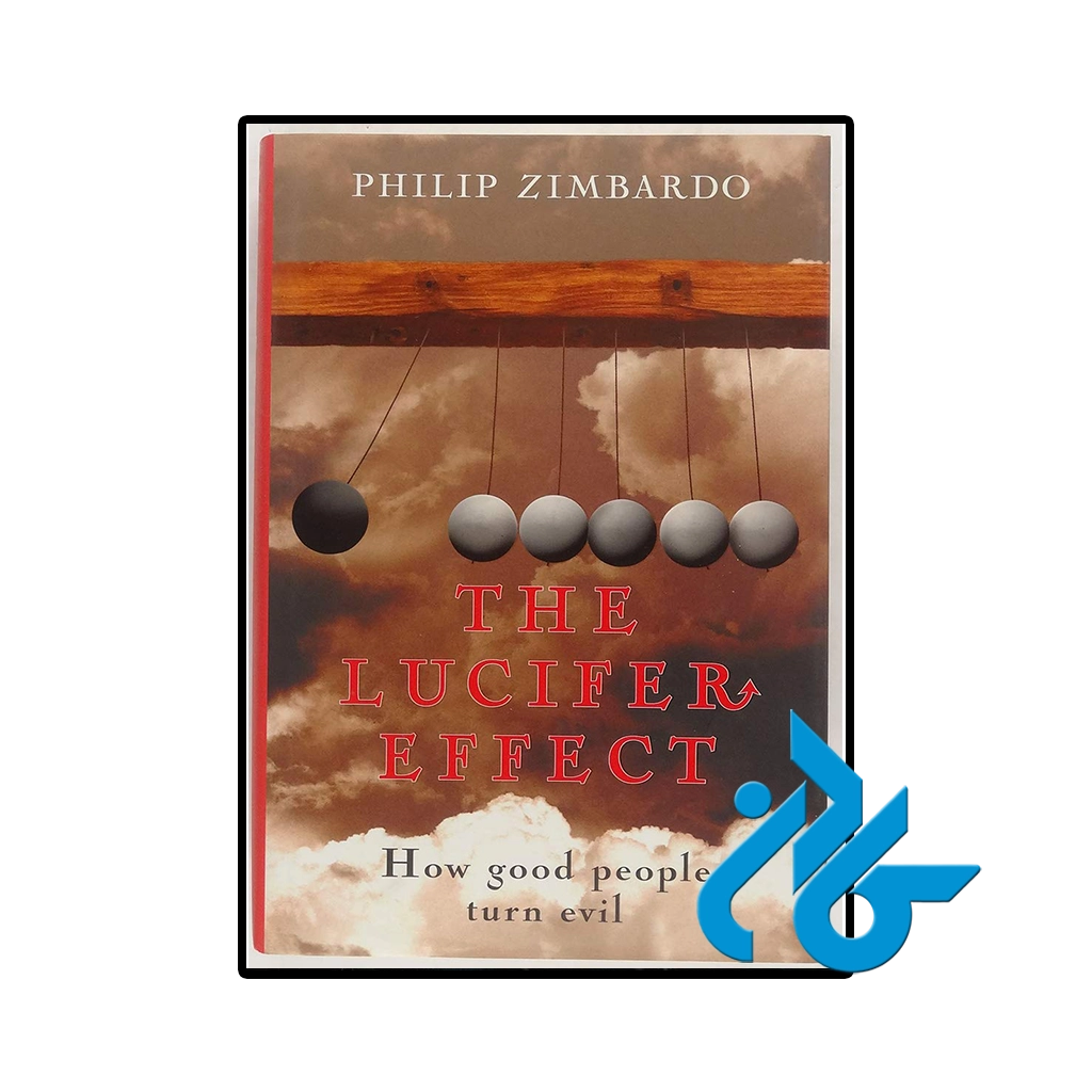کتاب The Lucifer Effect