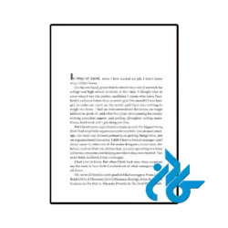 کتاب The Making of a Manager (کتاب تربیت یک مدیر) - تصویر 4