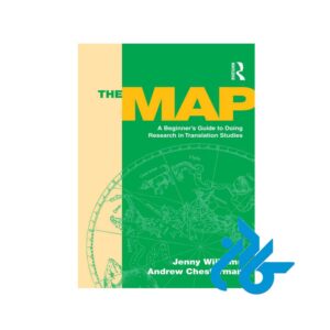 کتاب The Map