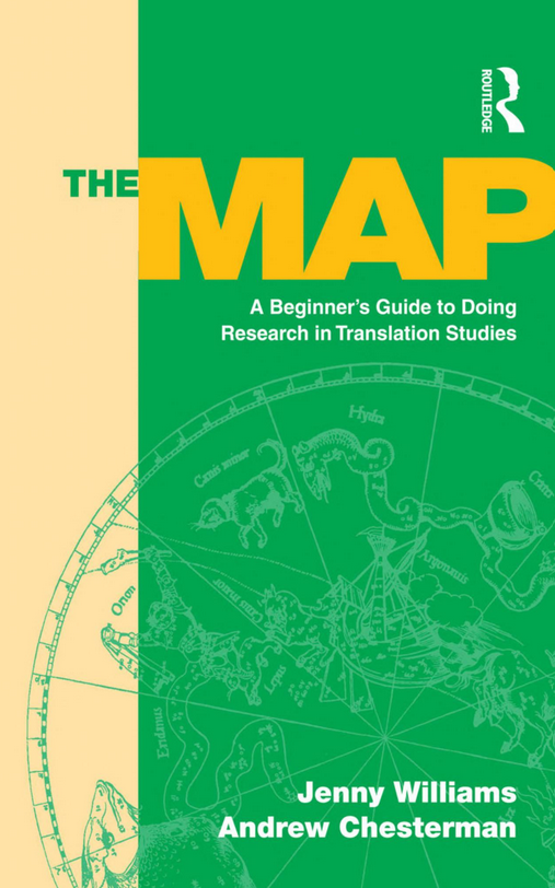 کتاب The Map