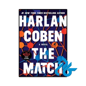 کتاب the match