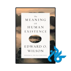 کتاب the meaning of human existence