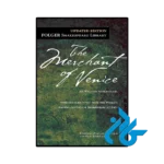 کتاب The Merchant of Venice